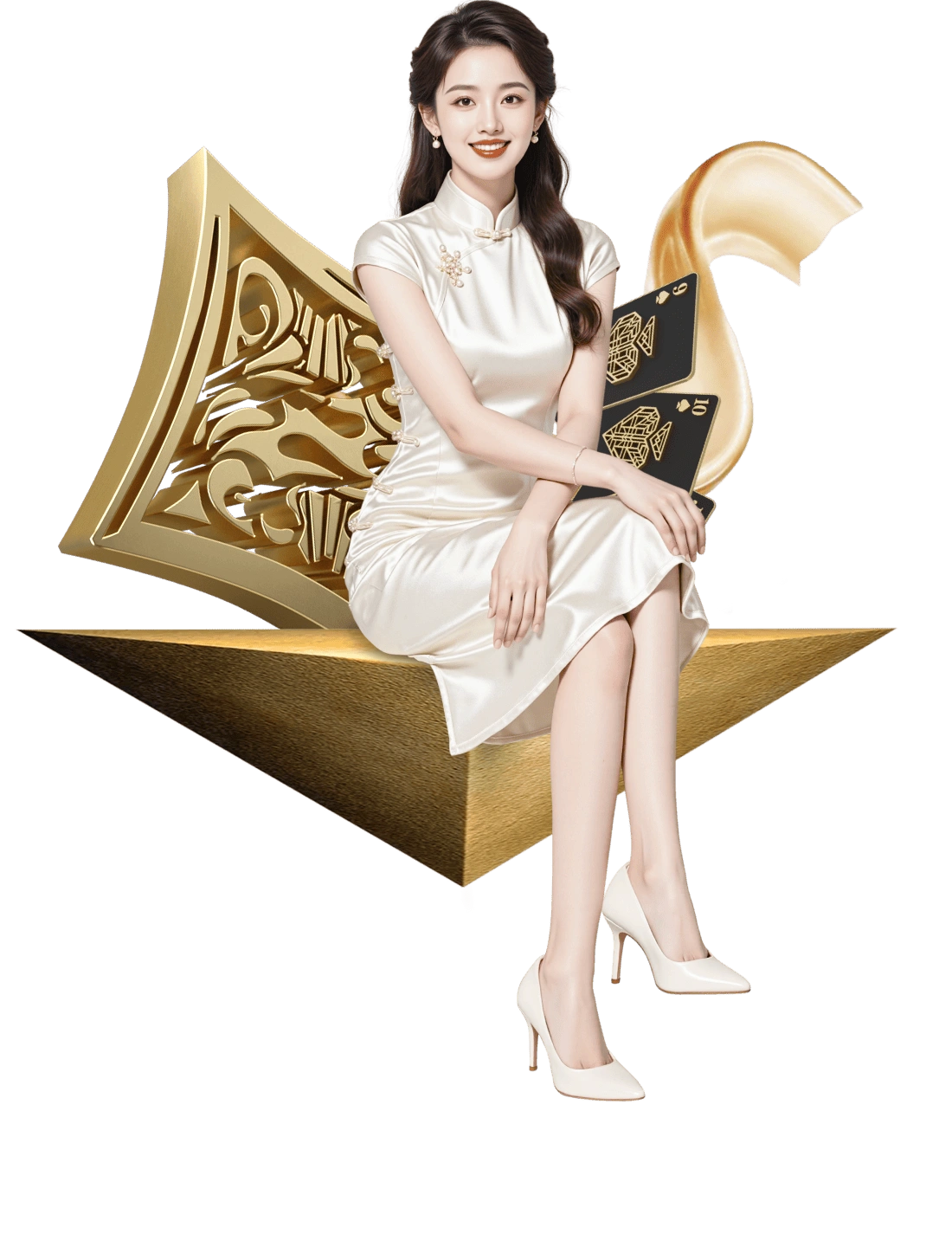 Không gian giới thiệu nền tảng Gg88