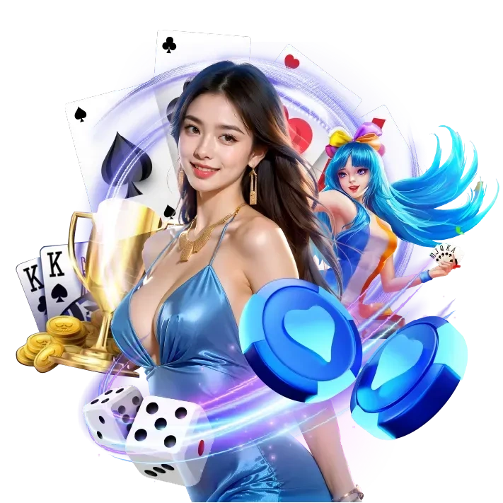 Nội dung game bài trên Gg88